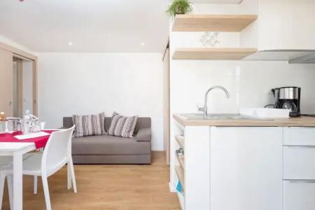 Maistra Camping Porto Sole Mobile homes - 20