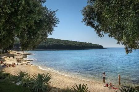 Maistra Camping Porto Sole Mobile homes - 12