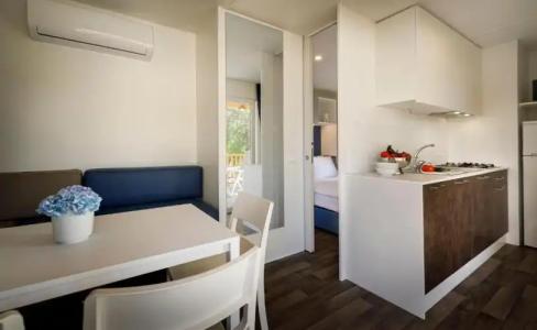 Maistra Camping Porto Sole Mobile homes - 62