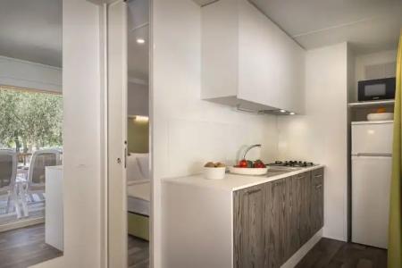 Maistra Camping Porto Sole Mobile homes - 56