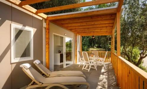 Maistra Camping Porto Sole Mobile homes - 63