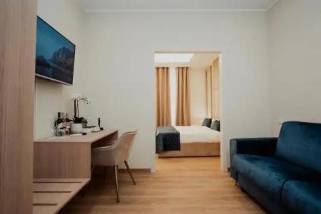 Cesare ai Cavalieri Suites - 160