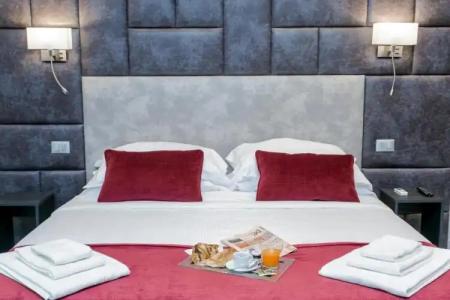 Cesare ai Cavalieri Suites - 120