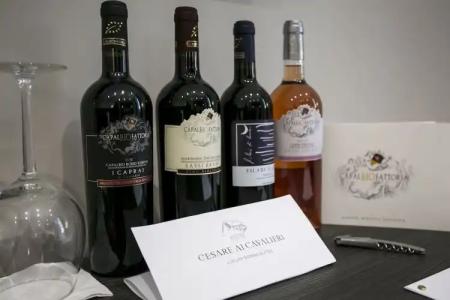 Cesare ai Cavalieri Suites - 21