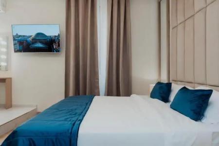 Cesare ai Cavalieri Suites - 174