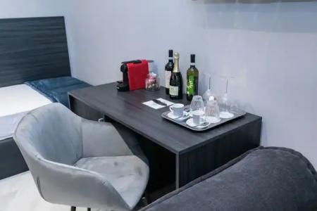 Cesare ai Cavalieri Suites - 107