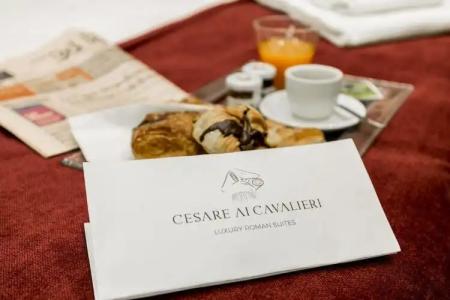 Cesare ai Cavalieri Suites - 104