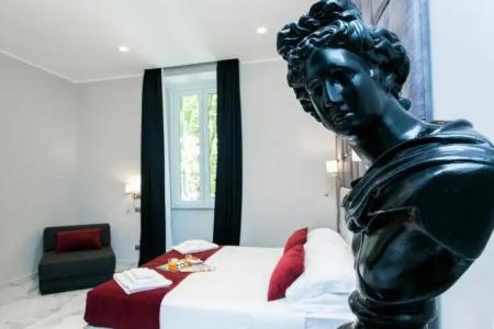 Cesare ai Cavalieri Suites - 115