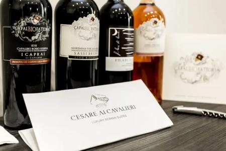 Cesare ai Cavalieri Suites - 98