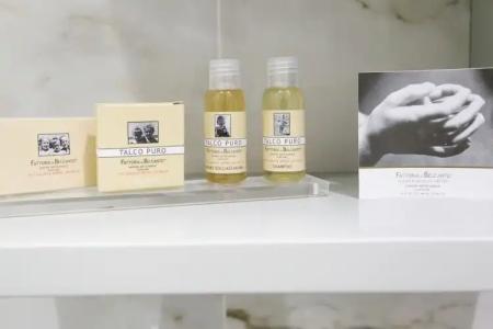 Cesare ai Cavalieri Suites - 102