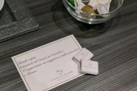Cesare ai Cavalieri Suites - 39
