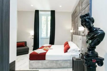 Cesare ai Cavalieri Suites - 114
