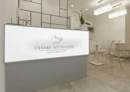 Cesare ai Cavalieri Suites - 0