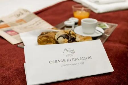 Cesare ai Cavalieri Suites - 11