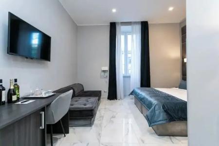 Cesare ai Cavalieri Suites - 101