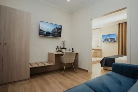 Cesare ai Cavalieri Suites - 76