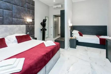 Cesare ai Cavalieri Suites - 122