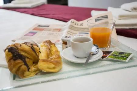 Cesare ai Cavalieri Suites - 10