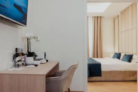 Cesare ai Cavalieri Suites - 163