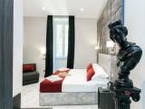 Deluxe Junior Suite