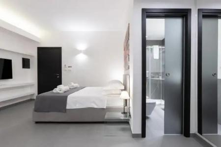 Suite Palermo Apartment - 105