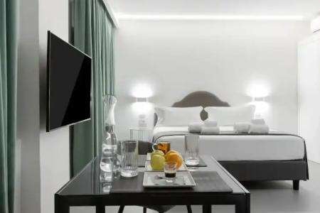 Suite Palermo Apartment - 69