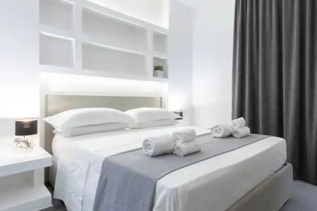 Suite Palermo Apartment - 37