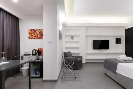 Suite Palermo Apartment - 53