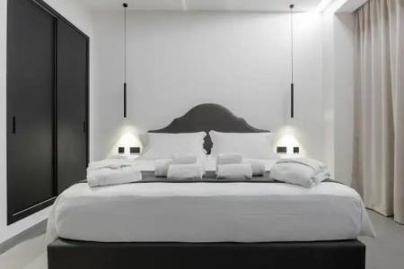 Suite Palermo Apartment - 133