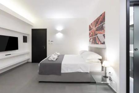 Suite Palermo Apartment - 63