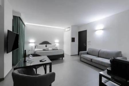 Suite Palermo Apartment - 159