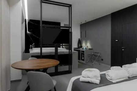 Suite Palermo Apartment - 4