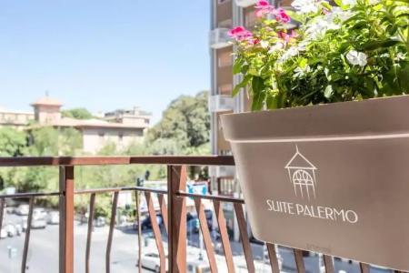 Suite Palermo Apartment - 66