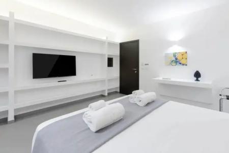Suite Palermo Apartment - 117