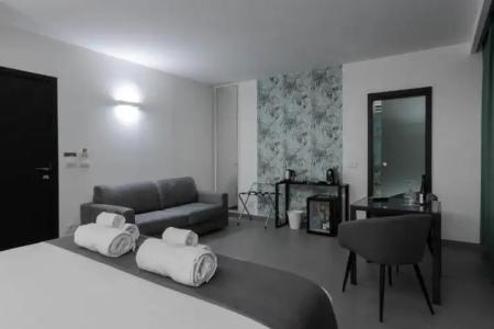 Suite Palermo Apartment - 161