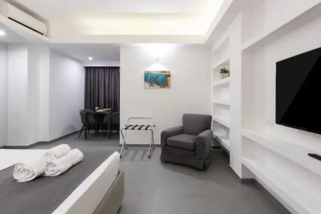 Suite Palermo Apartment - 64