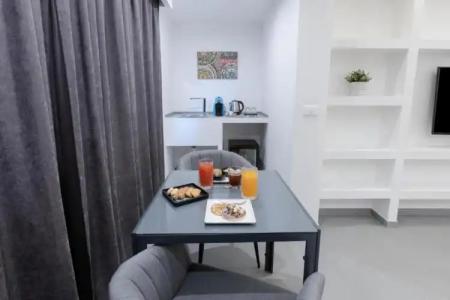 Suite Palermo Apartment - 122
