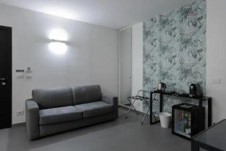 Suite Palermo Apartment - 154