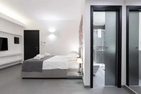 Suite Palermo Apartment - 57