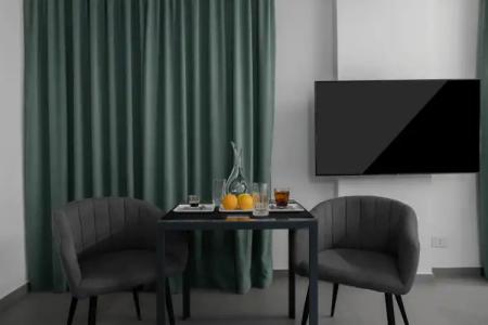 Suite Palermo Apartment - 31