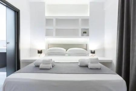 Suite Palermo Apartment - 78