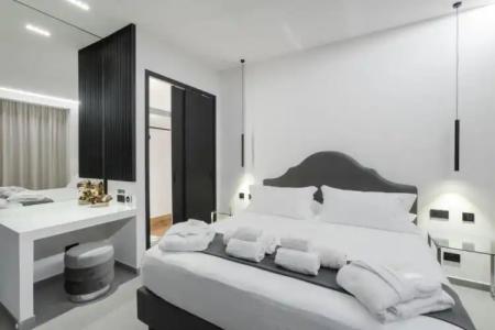 Suite Palermo Apartment - 134