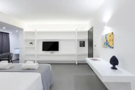 Suite Palermo Apartment - 119