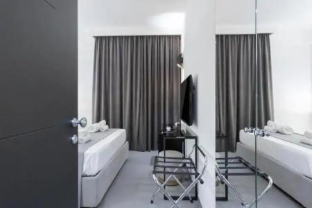 Suite Palermo Apartment - 80