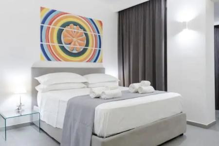 Suite Palermo Apartment - 94