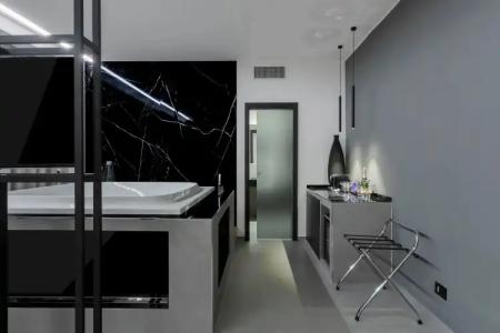 Suite Palermo Apartment - 6