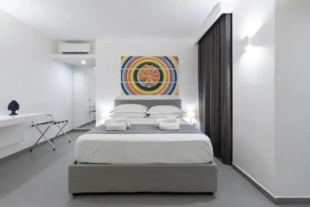 Suite Palermo Apartment - 126