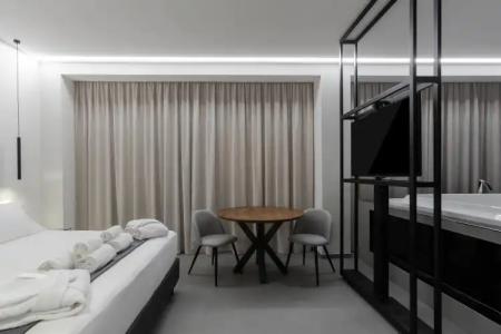 Suite Palermo Apartment - 2