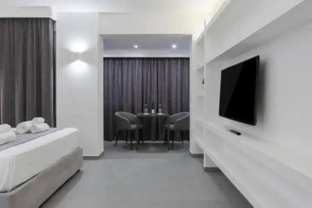 Suite Palermo Apartment - 123