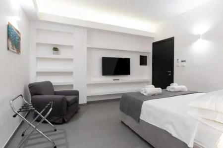 Suite Palermo Apartment - 104